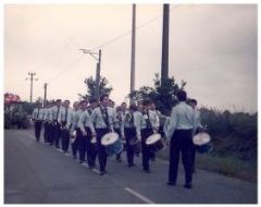 Marching Band l'Espérance La Ferrière