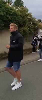 Marching Band l'Espérance La Ferrière - chefs de musique